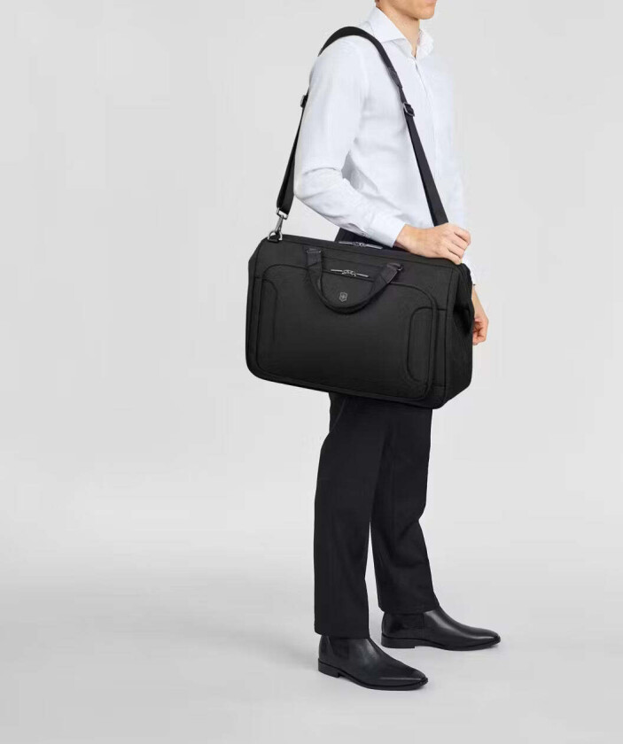 Werks Traveler 7.0 Weekender Bag Black
