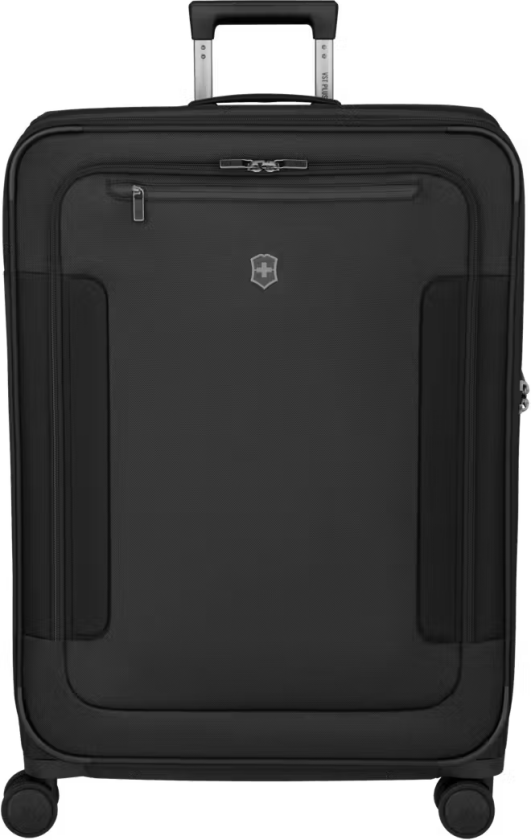 Werks Traveler 7.0 Large Case Black