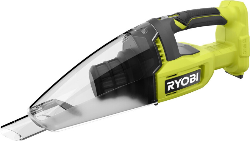 One+ RHV18-0 Håndholdt Støvsuger (Uten Batteri) - 600ml, 18V