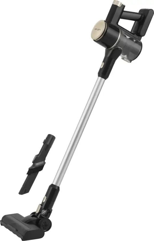 Skaftstøvsuger 22,2 V 35 min 1,2 l