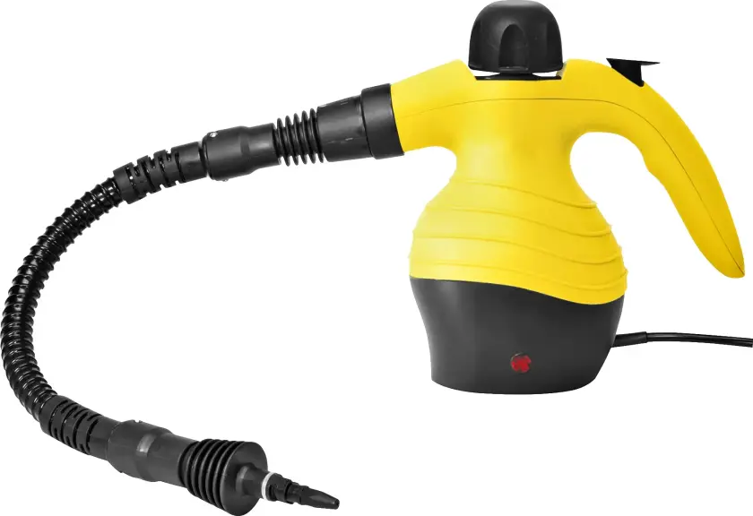 Dampvasker 3 bar 900 W