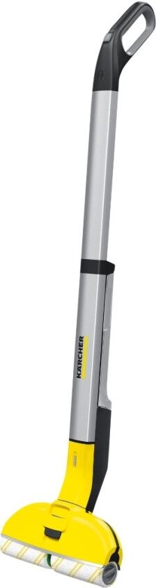 Kärcher FC 3 - Gulvrenser - pinne - uten kabel - gul