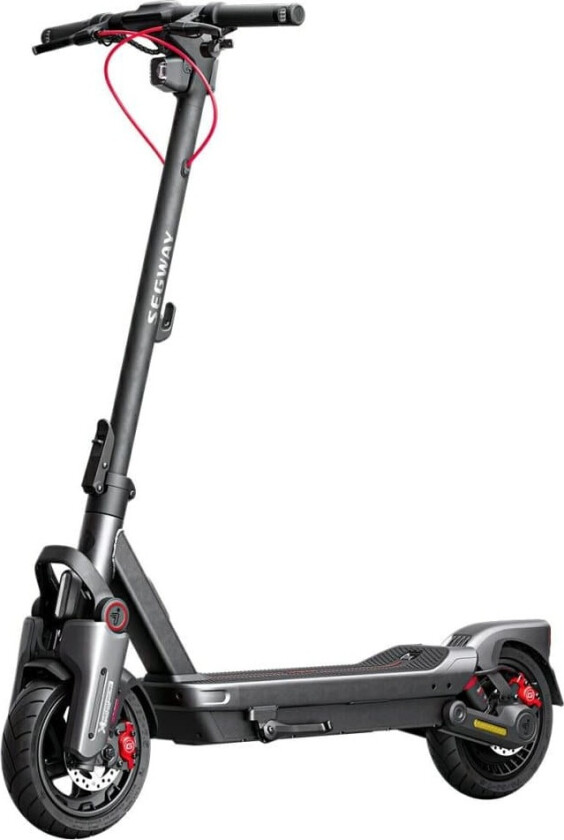 Max G3 E Black (25 km/h)