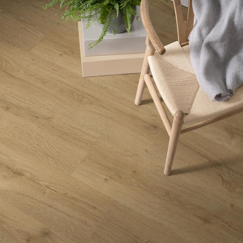 Laminatgulv Pergo Perstorp Natural Honey Oak