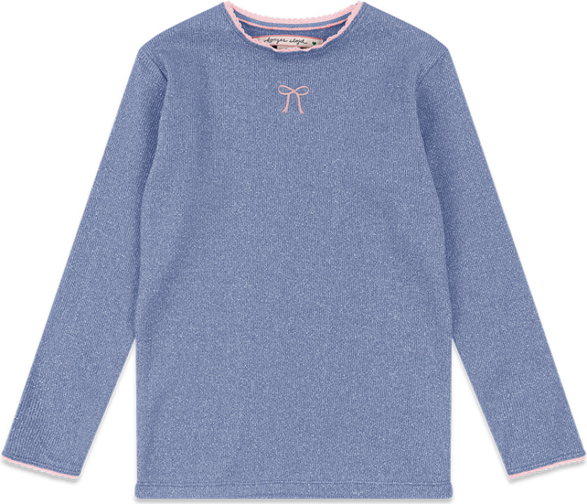 Roli Bluse Purple Impression Purple Impression 18 months Lilla 18 måneder kvinne