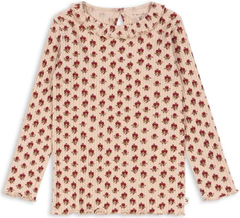 Nia Bluse Ruby Rose Ruby Rose 18 months Kremfarget 18 måneder kvinne