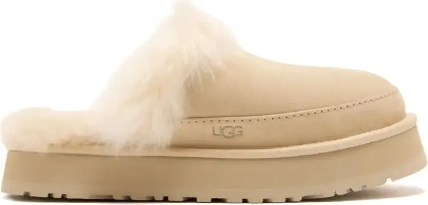 Dame, Sko, Beige, 40 EU