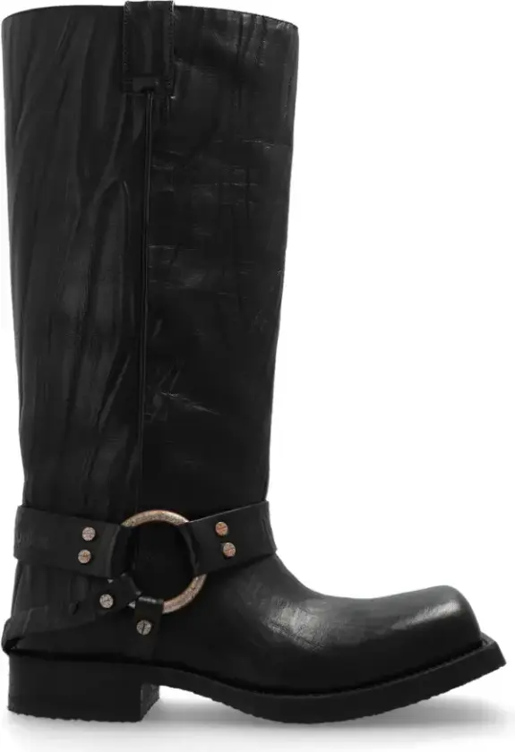 Dame, Sko, Svart, 36 EU