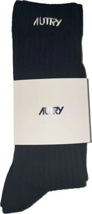 Herre, Undertøy, Svart, M