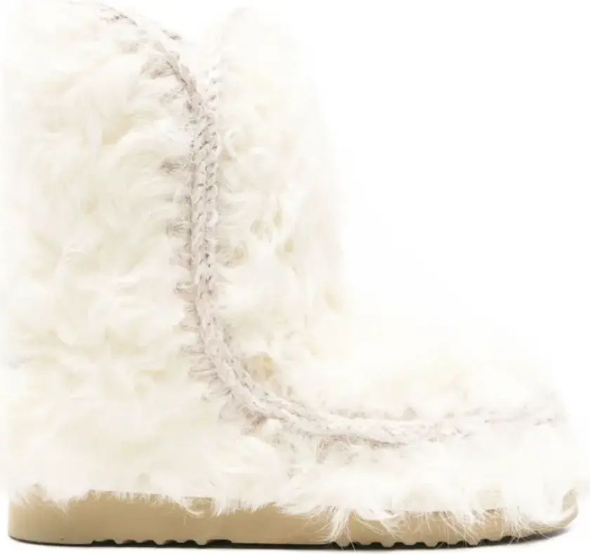 Dame, Sko, Beige, 36 EU