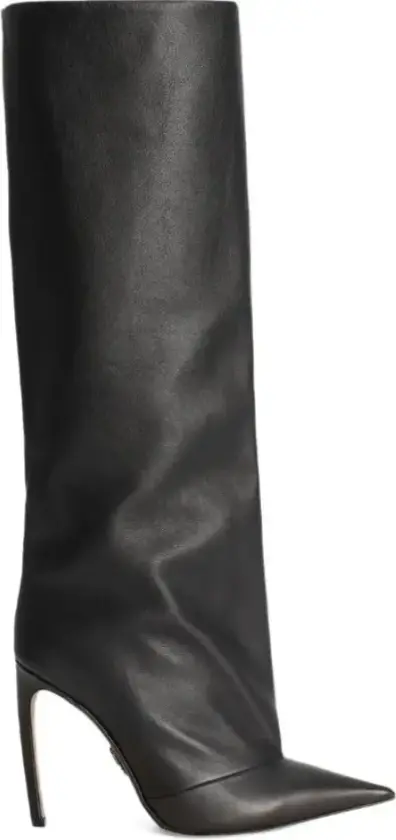 Dame, Sko, Svart, 38 EU