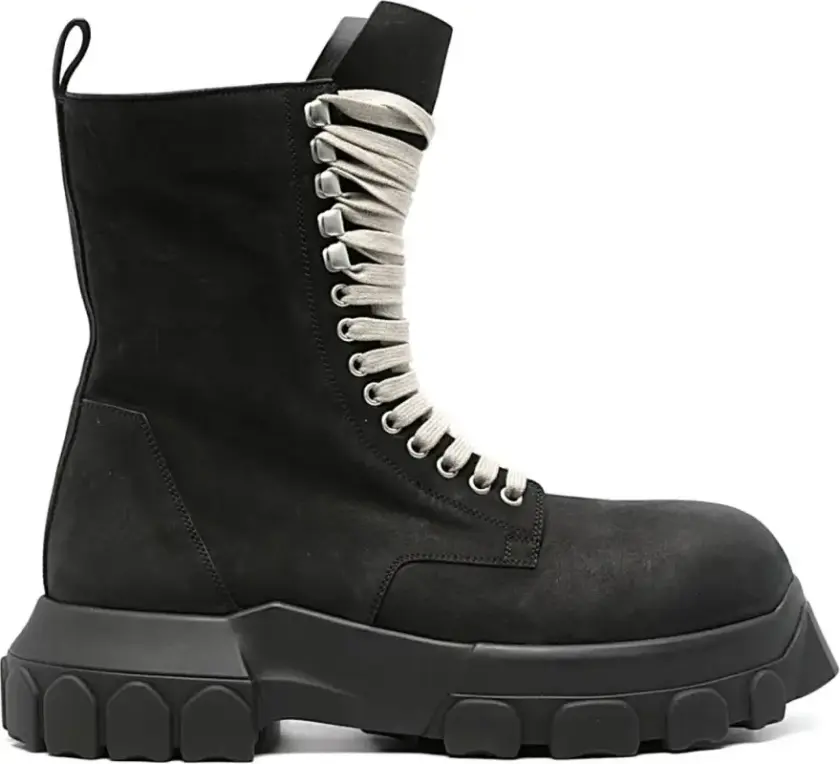 Herre, Sko, Svart, 41 EU