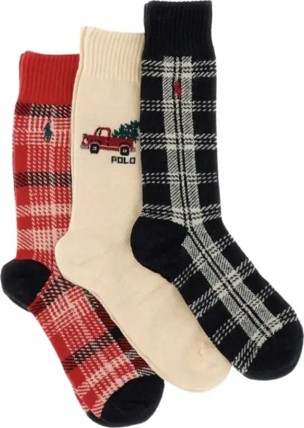 Herre, Undertøy, Flerfarget, ONE SIZE