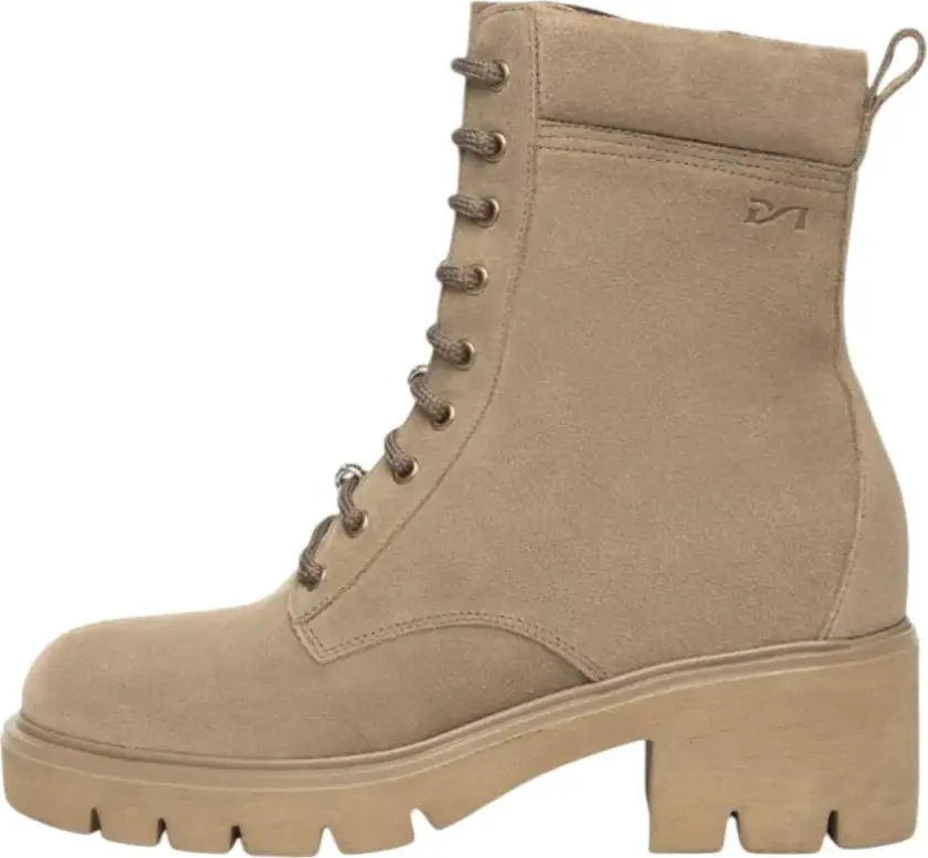 Dame, Sko, Beige, 37 EU