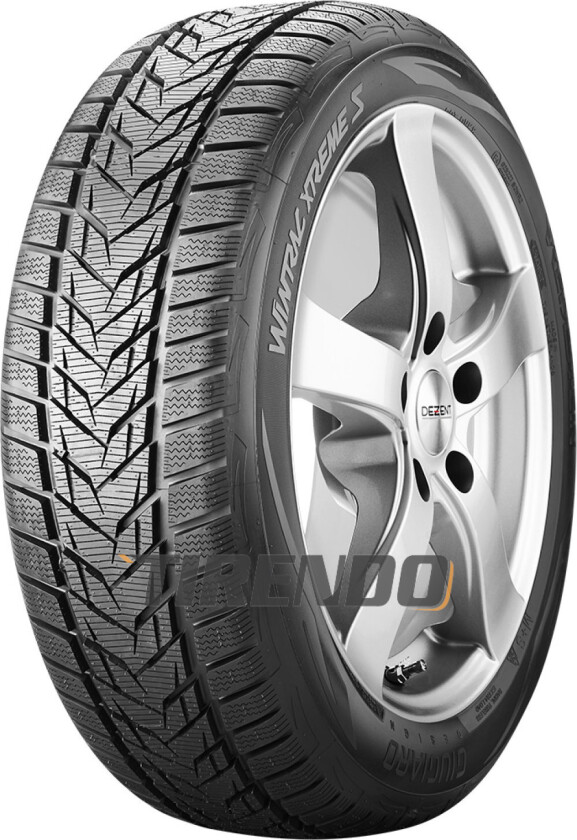 Wintrac Xtreme S ( 215/65 R17 99V )