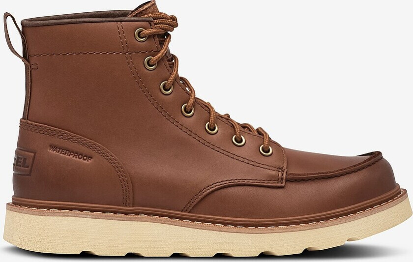Boot Slabtown 62'™ moc wp - Brun