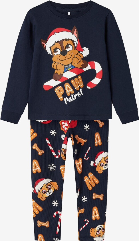 Pysjsett nmmSlava Paw - Blå