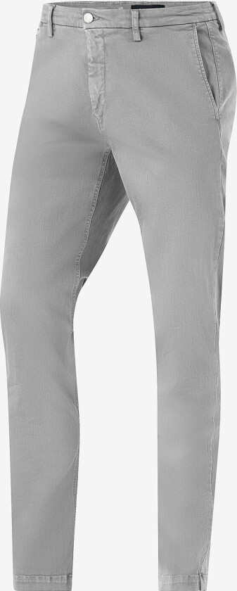 Chinos Benni Hyperflex - Grå