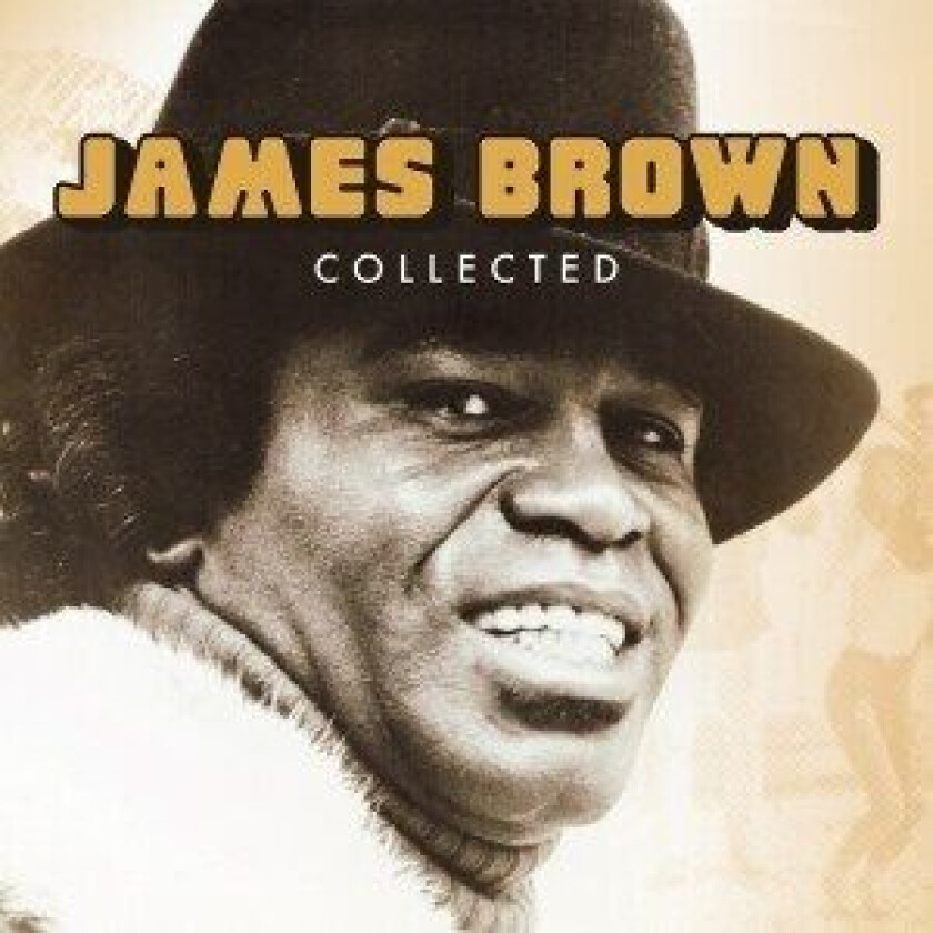 James Brown - Collected (180 Gram - 2LP)