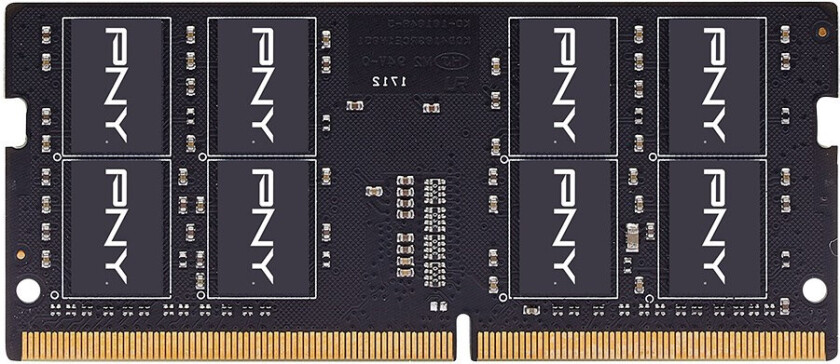 MN8GSD43200-SB Minne RAM-modul - 8GB, DDR4, 3200MHz, SO-DIMM