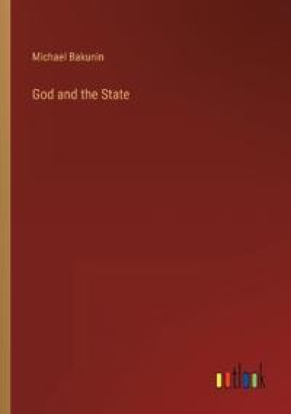 God and the State