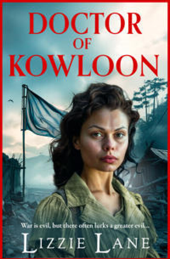 Doctor of Kowloon
