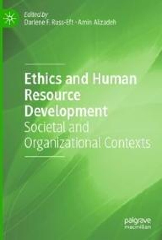 Ethics and Human Resource Development