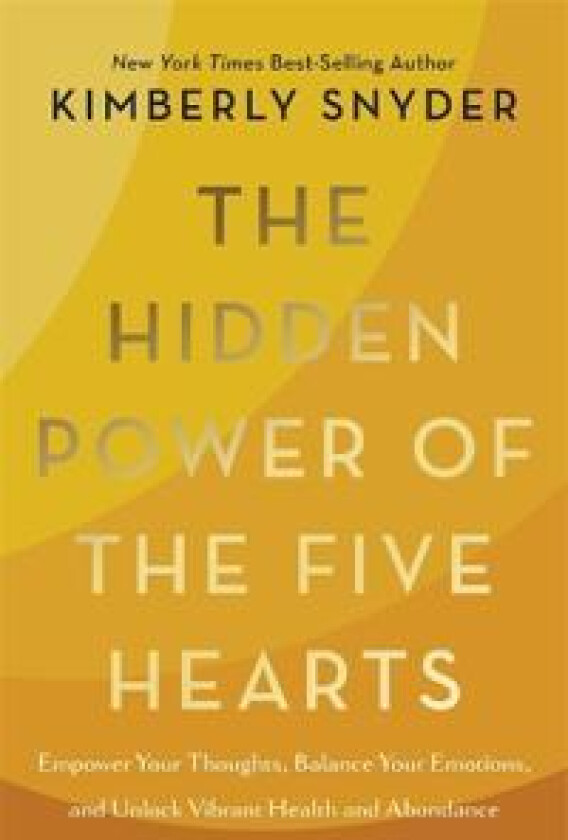 The Hidden Power of the Five Hearts