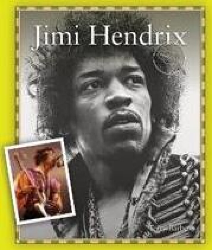 Jimi Hendrix