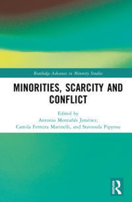 Minorities, Scarcity and Conflict