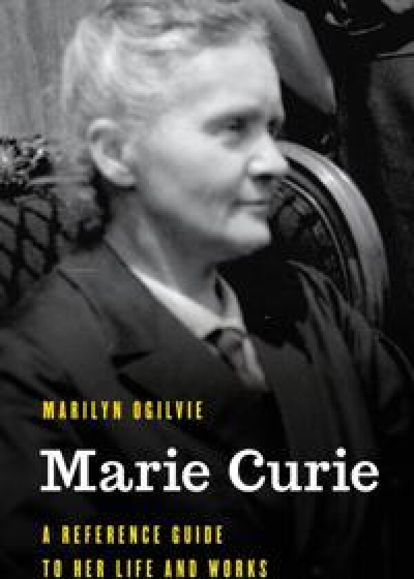 Marie Curie