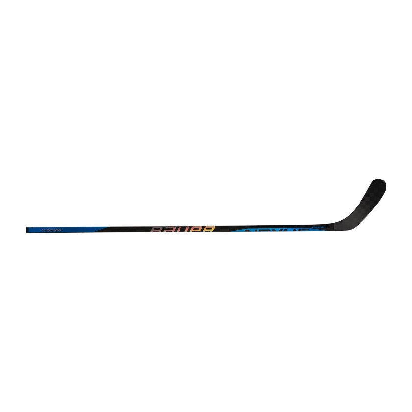 bauer S22 Nexus Sync Grip Stk - Jr 23/24, hockeykølle junior P92