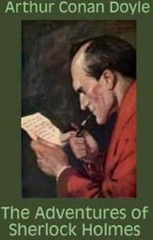 The Adventures of Sherlock Holmes