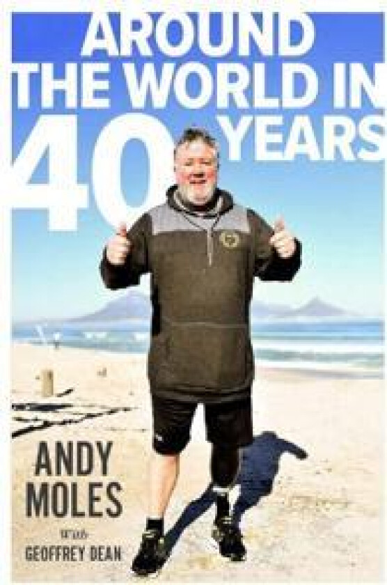 Around the World in 40 Years