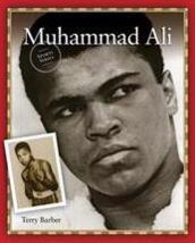 Muhammad Ali