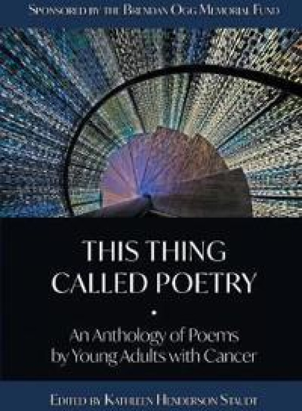 This Thing Called Poetry