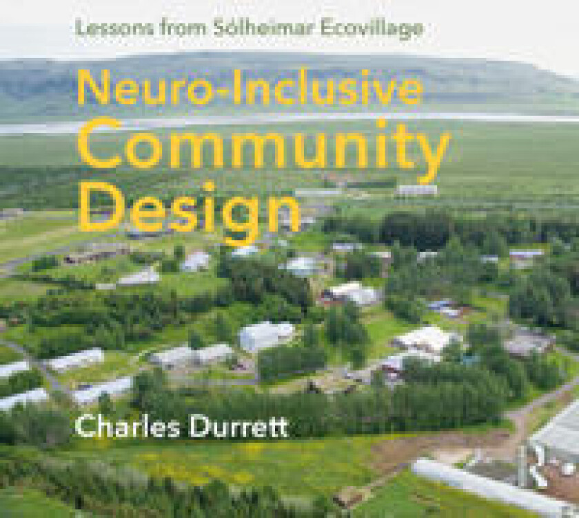 Neuro-Inclusive Community Design