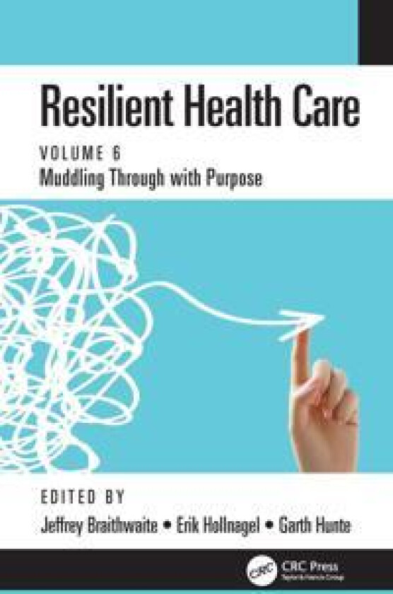 Resilient Health Care
