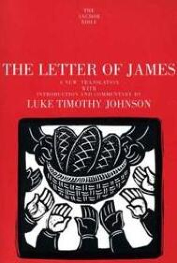 The Letter of James