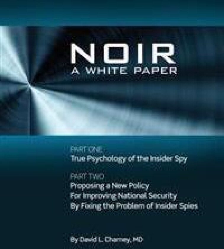 N O I R: A White Paper