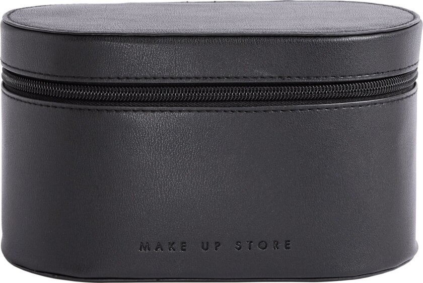 The Beauty Case Black