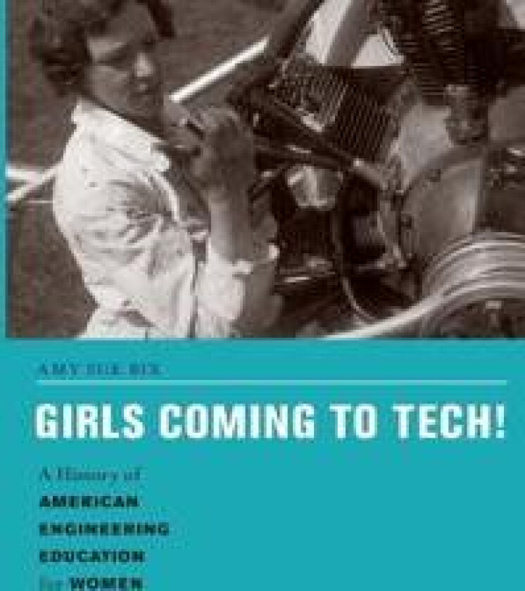 Girls Coming to Tech!