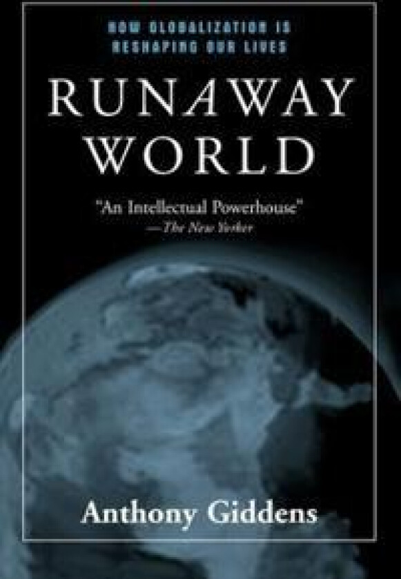 Runaway World