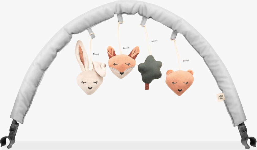 Bilde av Uro til Reiseseng, Forest - Reisesenger - 100% Polyester