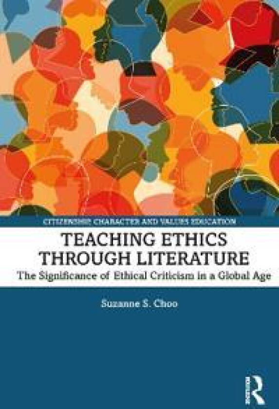 Teaching Ethics through Literature