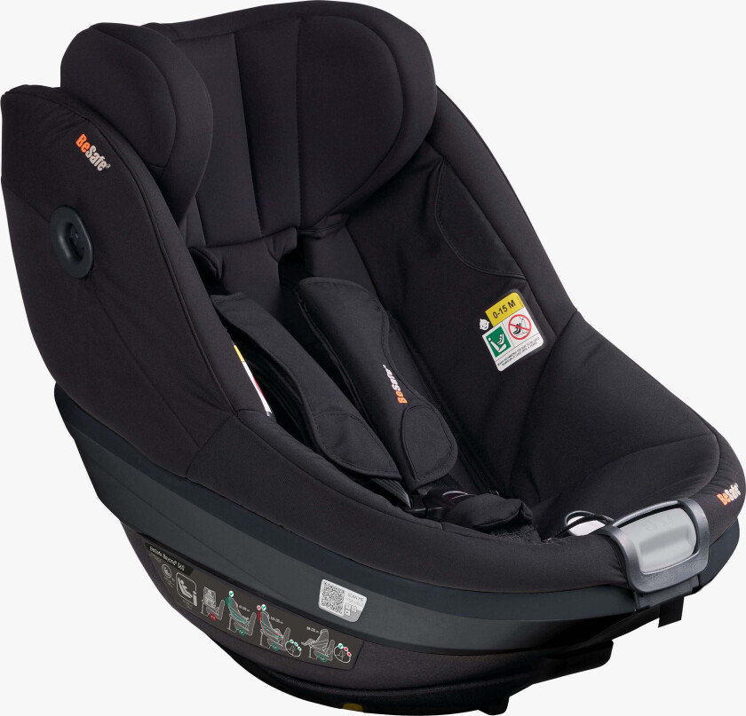 Beyond 2 360 Bilstol, Fresh Black Cab - Vendbare