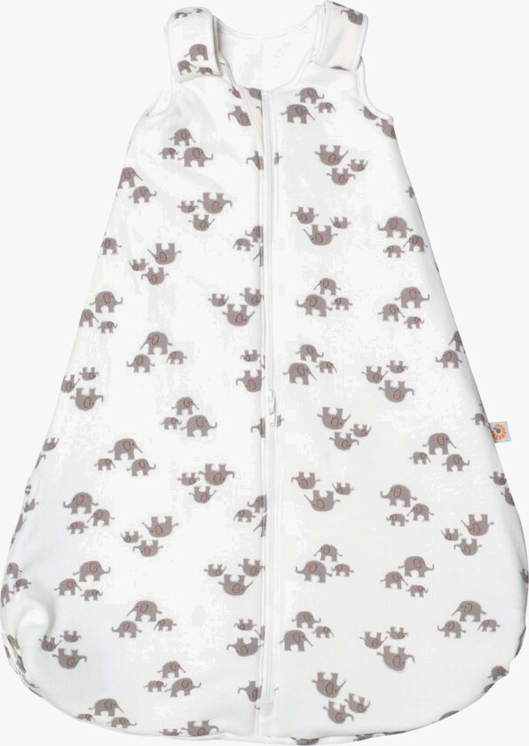 Classic Sovepose 0-6 Mnd TOG 1.0 Elefant - Sengetilbehør - 100% Polyester