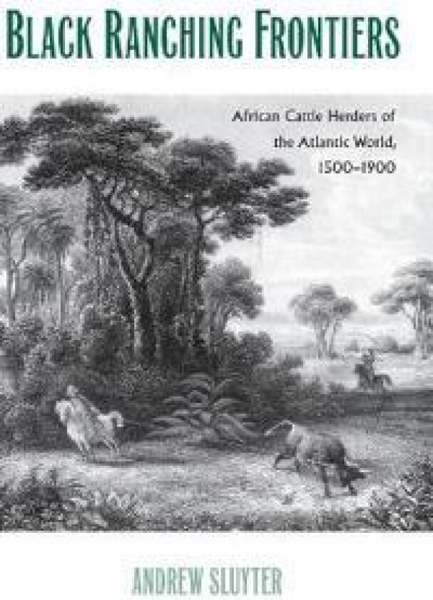 Black Ranching Frontiers