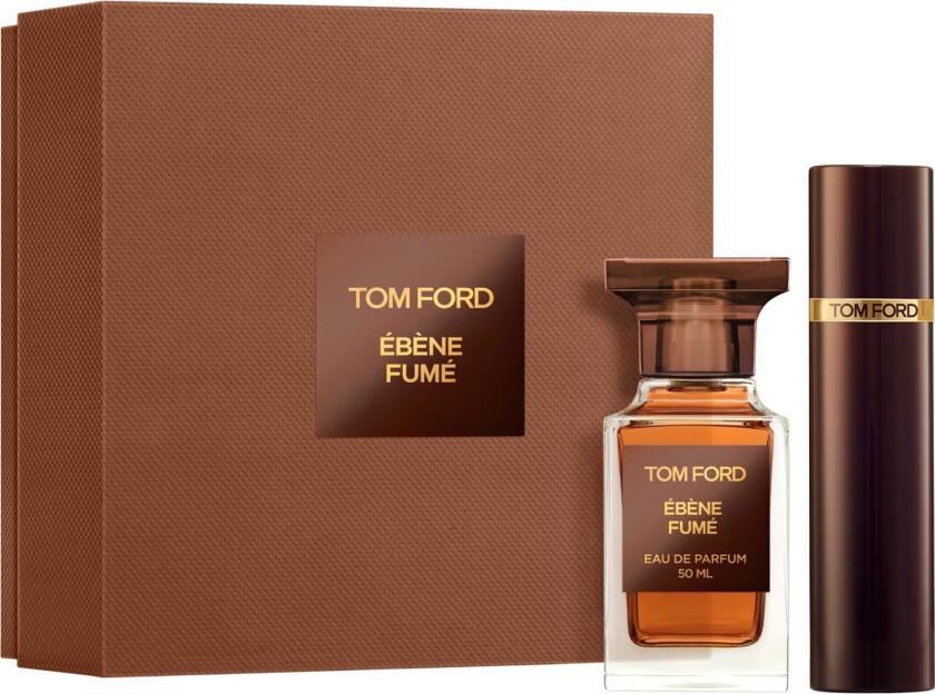 Ebene Fume Eau de Parfum Set