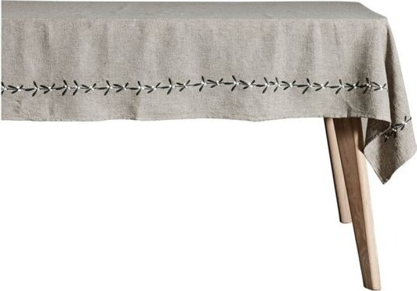 Missine duk 220x140 cm sand
